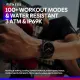 Zeblaze Vibe 7 Pro Smart Watch 1.43'' AMOLED Display Hi-Fi Bluetooth Phone Calls Military-grade Toughness Smartwatch. 