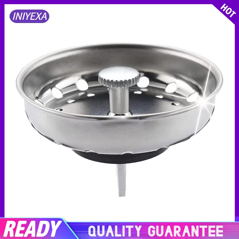 Miếng chặn bồn rửa chén bằng thép không gỉ