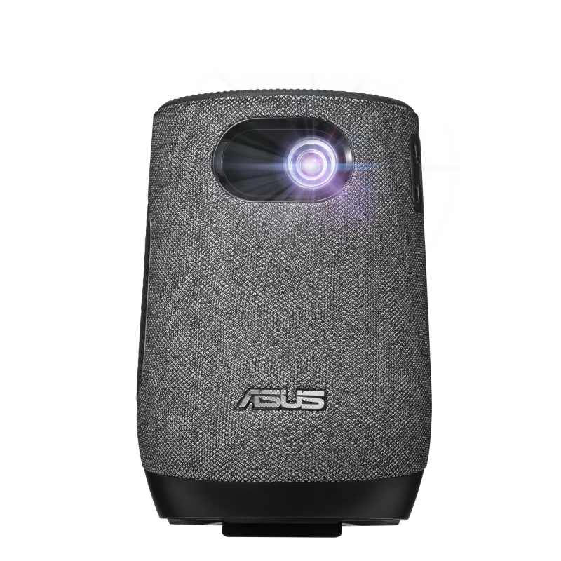 Máy chiếu mini Asus ZenBeam Latte L1 (L1 - 300 Lumens/HD(1280x720) - Hàng Chính Hãng