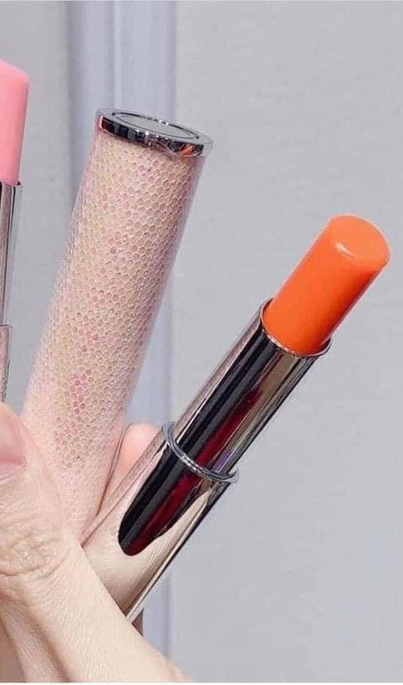 Son dưỡng môi có màu ynm candy honey lip blam 3g - 11425