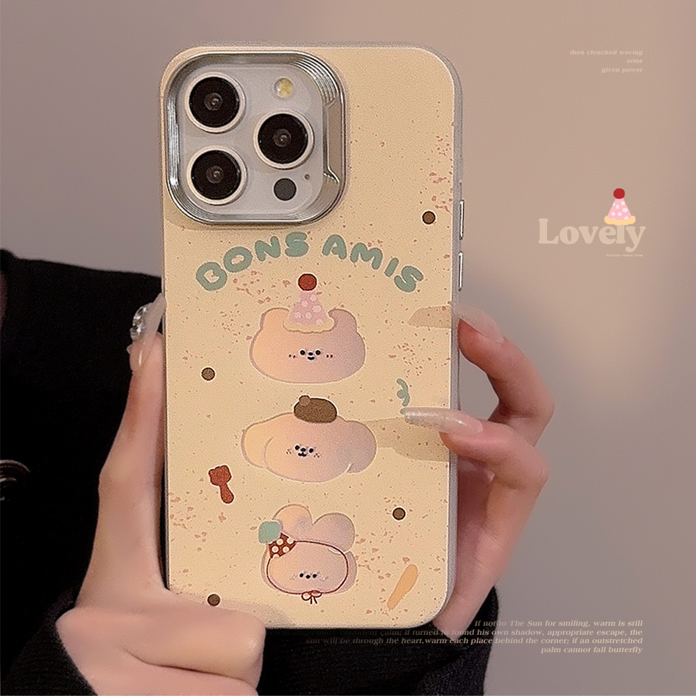 IPhone 11 Phone Case iPhone 15 14 13 12 11 Pro Max INS Style Stereoscopic Camellia Clemence Simplicity Phone Case Silicone Soft Shock Absorber