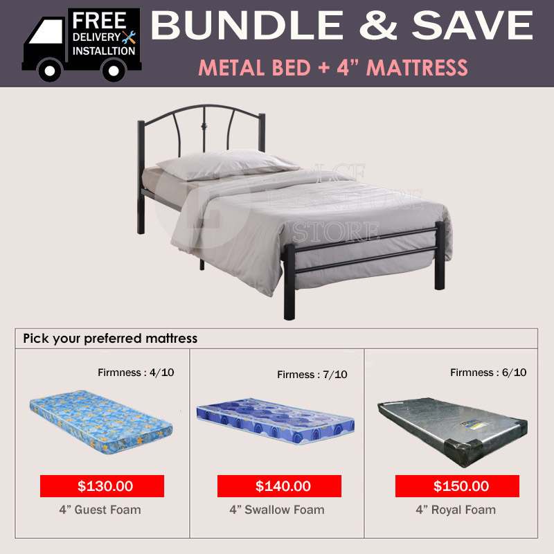 bed mattress deal