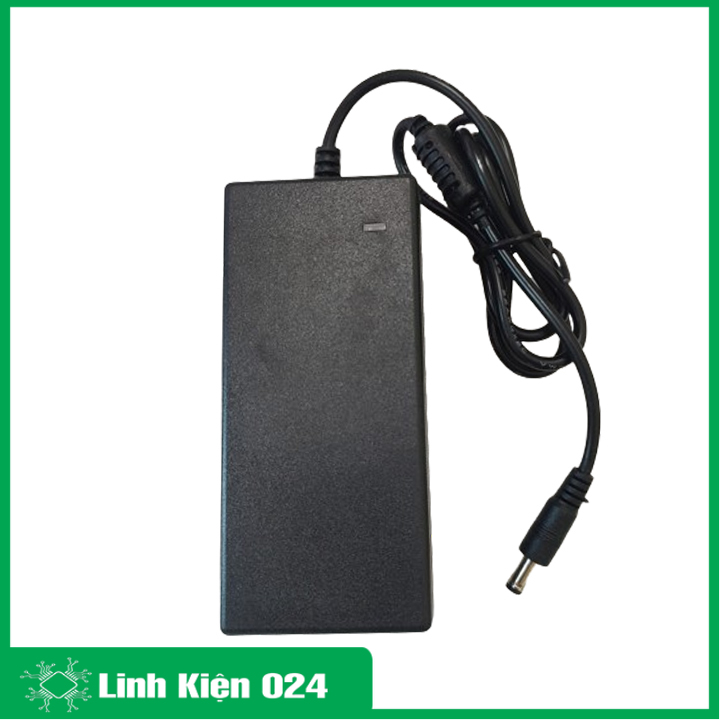 Power Adapter Dc 42V / 48V 2A Jack 5.5X2.1Mm (Zin Goods)