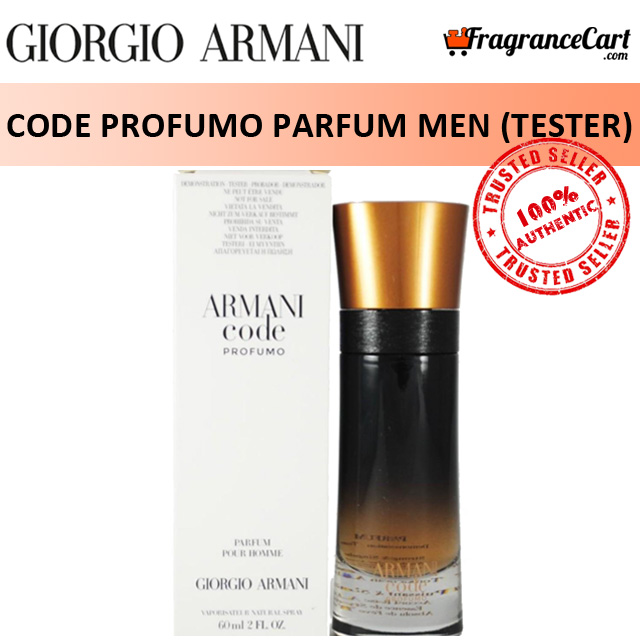 armani code profumo parfum pour homme