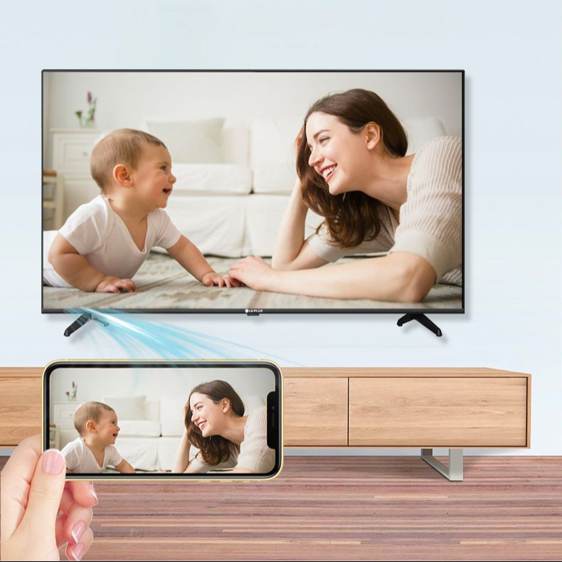 LG Plus 32 Smart TV Frameless Android Smart LED TV.