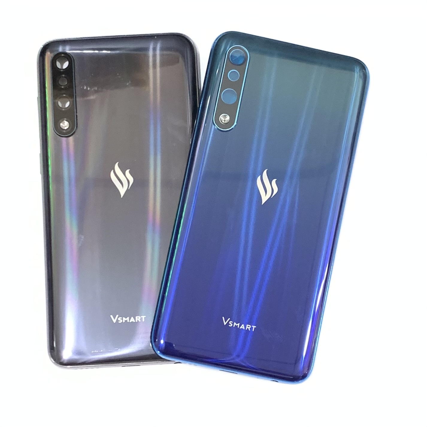 Lưng Vsmart Live / V-smart Live liền kính camera