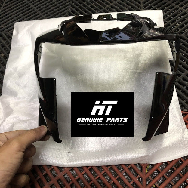 ỐP ĐẦU ĐÈN TRƯỚC SATRIA FI, RAIDER FI