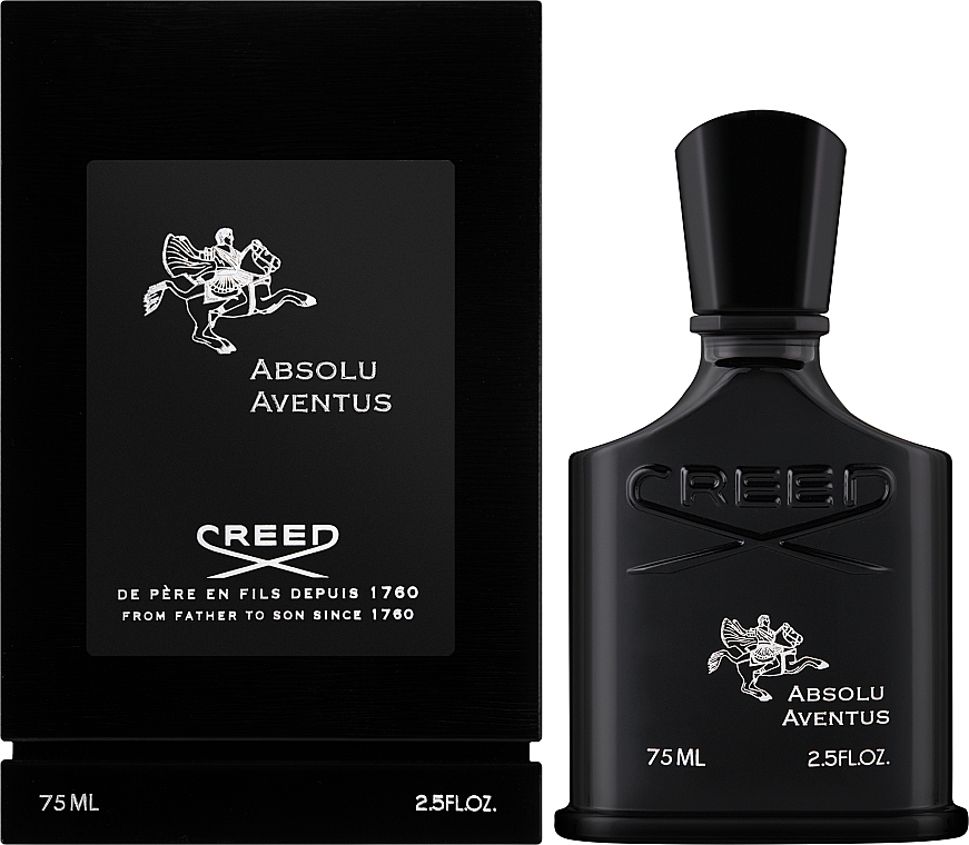 Creed Absolu Aventus Eau de Parfum 75ml - Perfume For Men | Lazada
