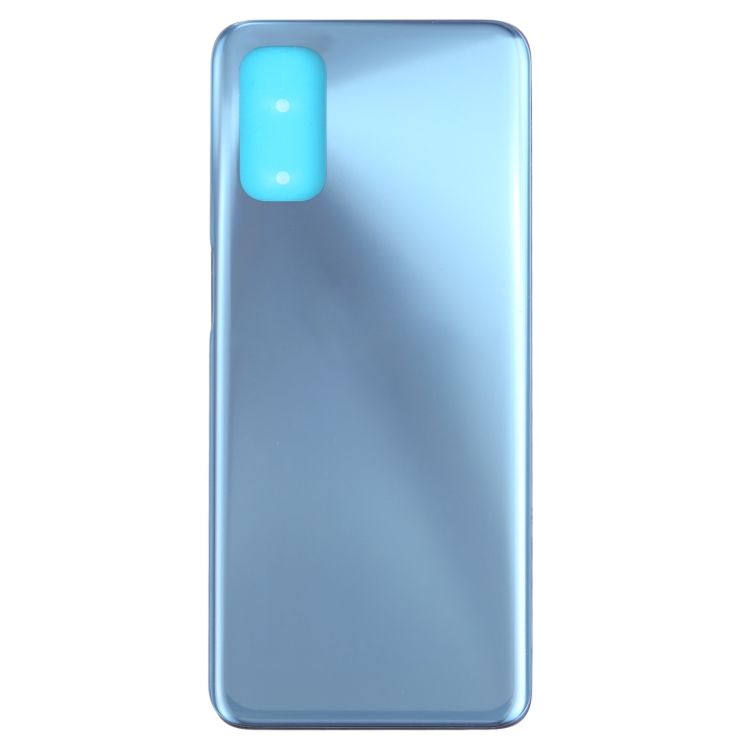WTYD MALL For OPPO Realme 7 Pro Back Cover
