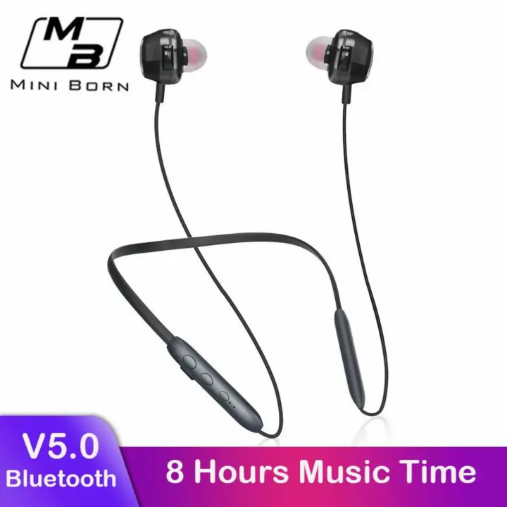 wireless earbuds sweatproof