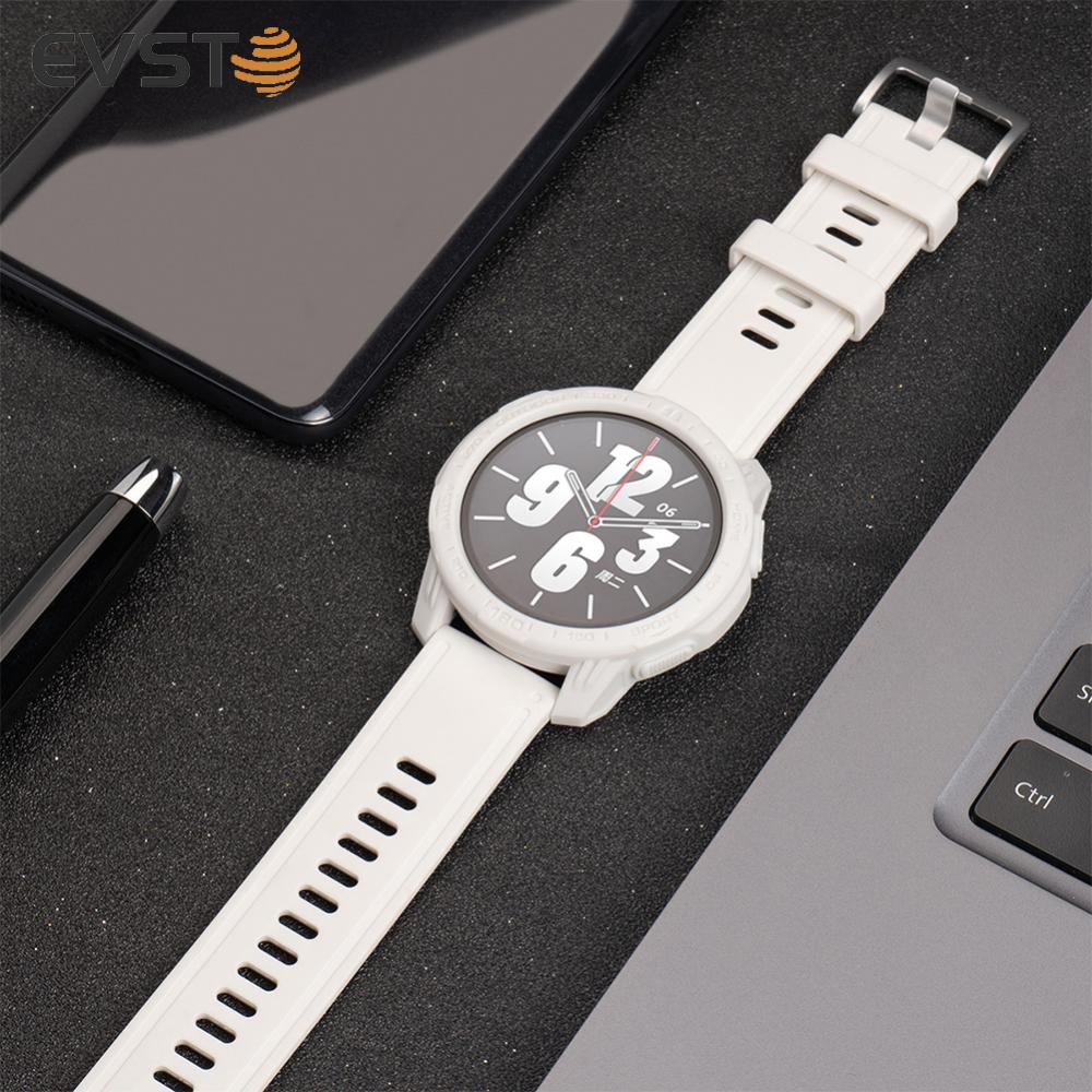 Cover for Xiaomi Watch S1 Active/Xiaomi Watch Color 2 All-Around Protective Case