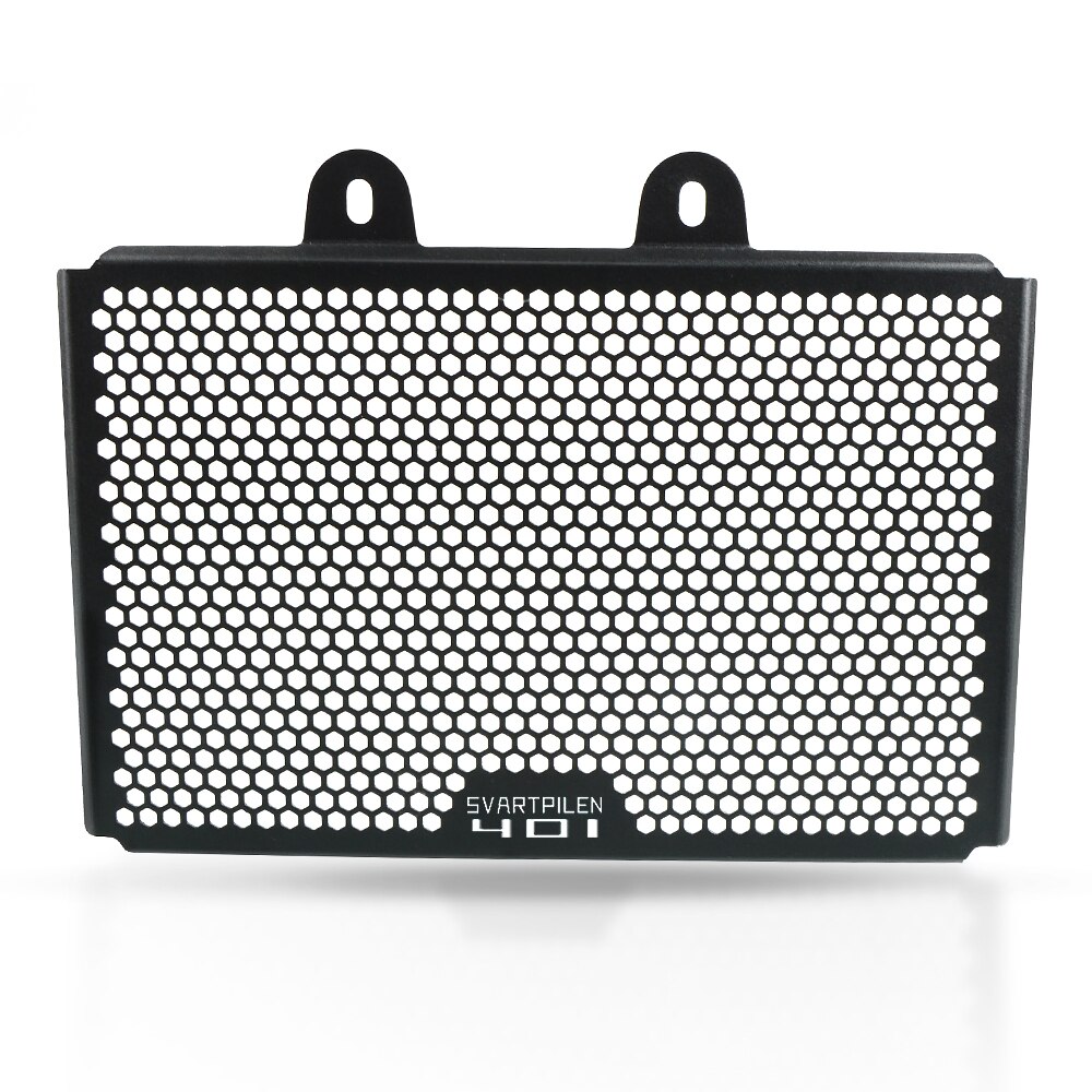 401 svartpilen logo 401 svartpilen logo motorcycle accessories for husqvarna svartpilen 401 vitpilen 401 vitpilen401 2018-2020 radiator grille guard cover protector