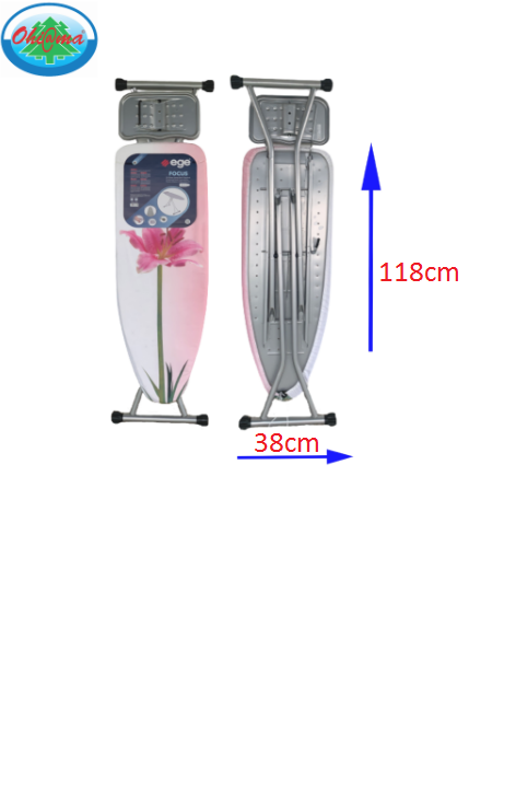 Bàn để ủi Thổ Nhĩ Kỳ HM-18315