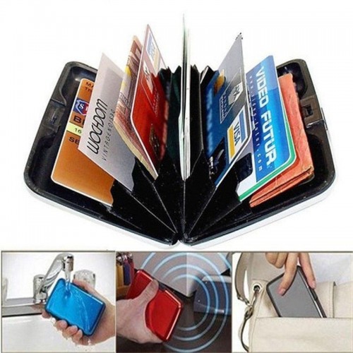 Waterproof%20ATM%20Card%20Business%20ID%20Card%20Holder%20Credit%20Card%20and%20Debit%20Card%20Wallet%20Holder%20Aluminum%20Security%20Wallet%20-%20Image%203