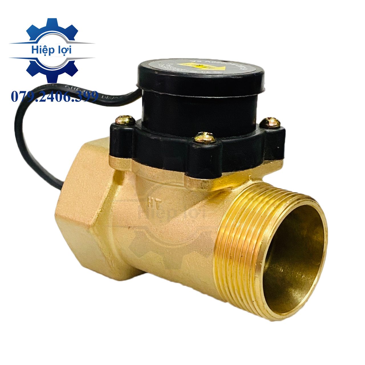 Rơ Le Máy Bơm Tăng Áp - Cảm Biến Dòng Chảy, Kích Hoạt Nhanh, Ổn Định