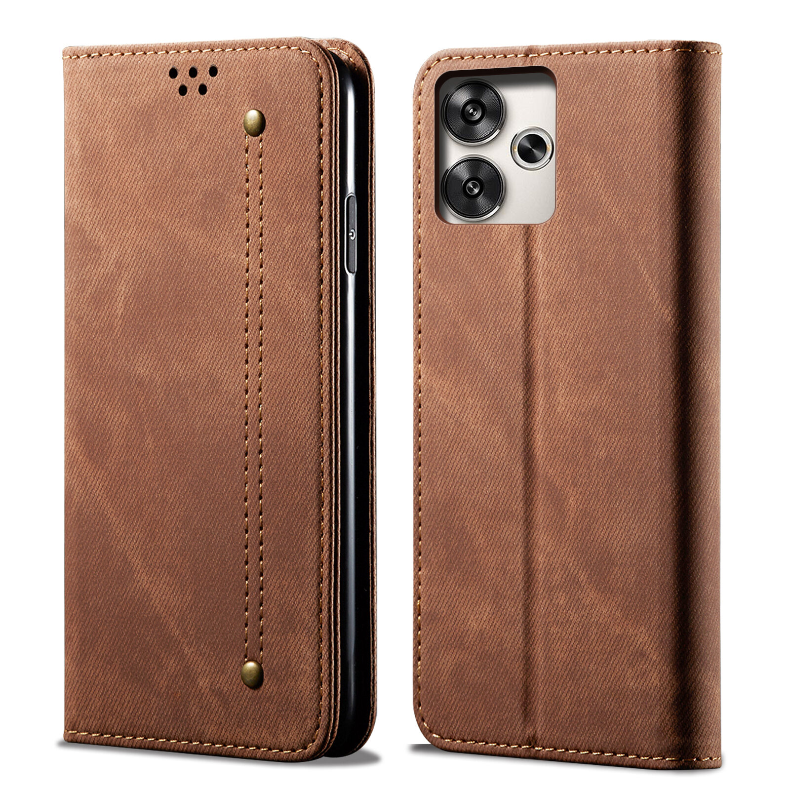 lthmy%20for%20Xiaomi%20Redmi%20Turbo%203%20case%20Retro%20Denim%20Leather%20Flip%20Wallet%20Stand%20Casing%20Cover%20-%20Image%207