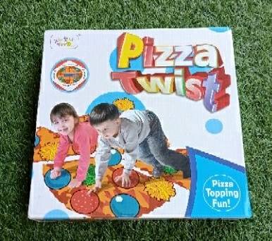 เกมพิซซ่าทวิต Pizza Twist Game เกมส์ครอบครัว | Lazada.co.th