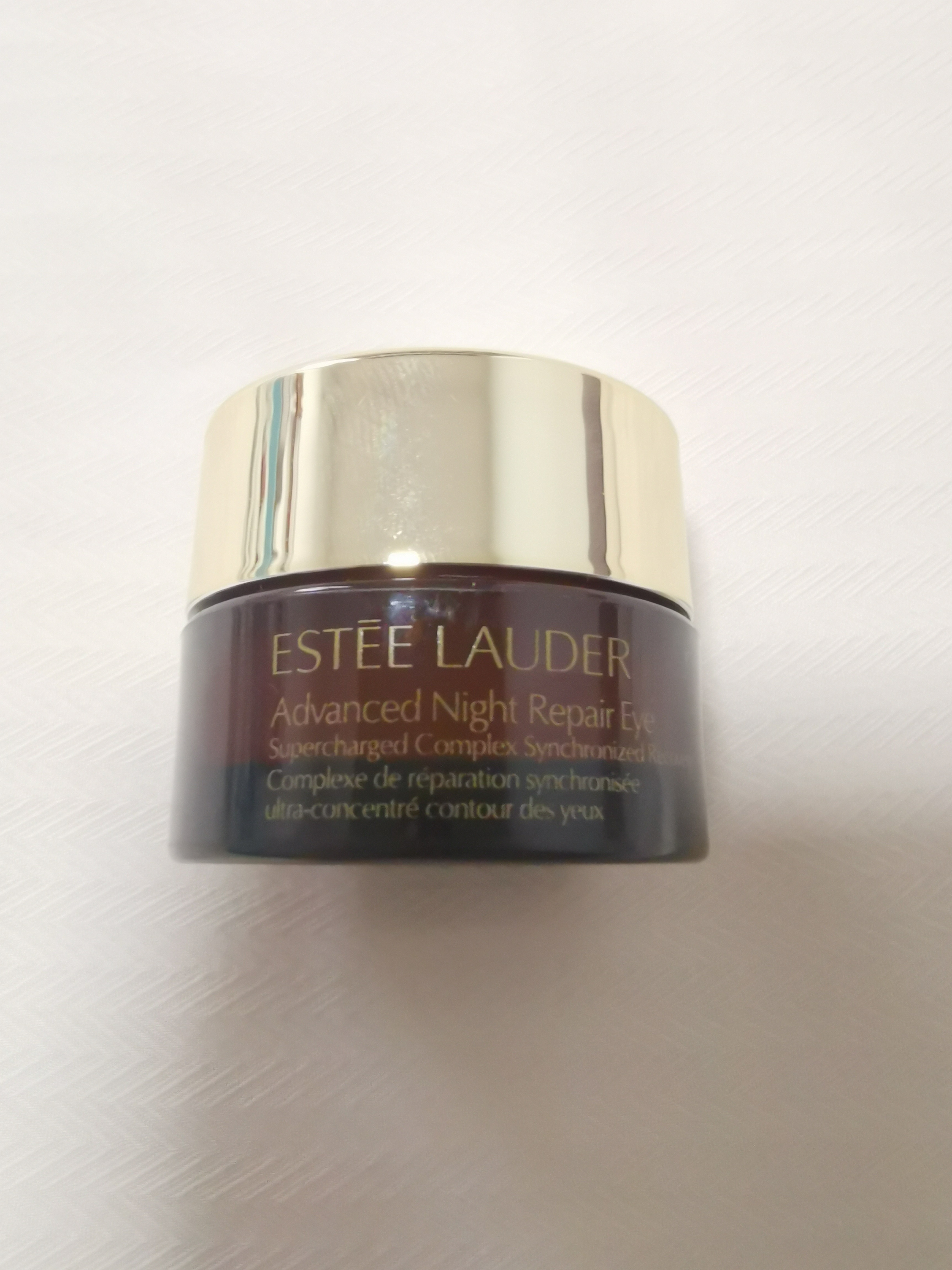 estee lauder advanced night repair eye supercharged complex 5ml