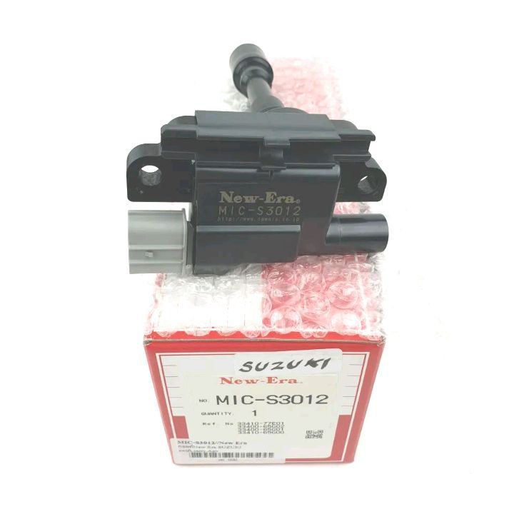 Ignition Coil New Swift Liana Baleno Made in Japan 1 Pc. 