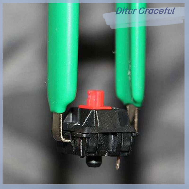 Ditur Switch Puller Remover Tool for Switches Replacement Maintenance Keyboard Switch