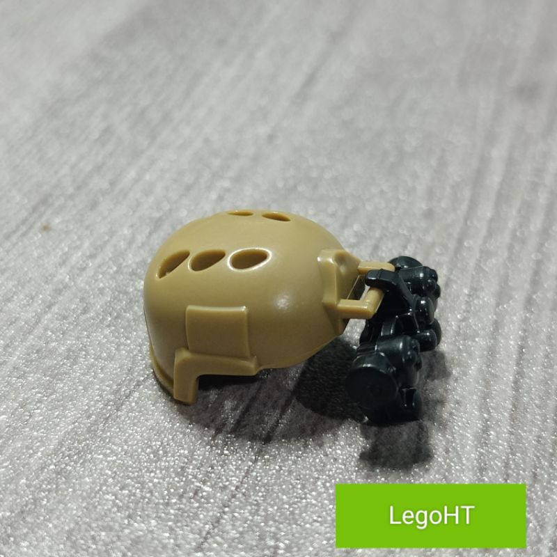 Mô hình đô hình phụ kiện minifigures