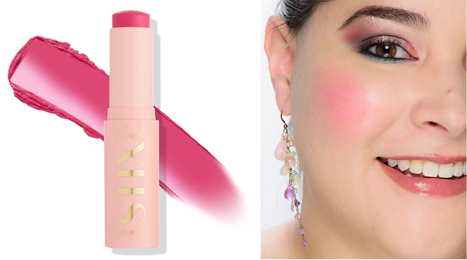 [Hàng Bill Mỹ - Sẵn] Kem má hồng Colourpop Blush Stix - 8.0g