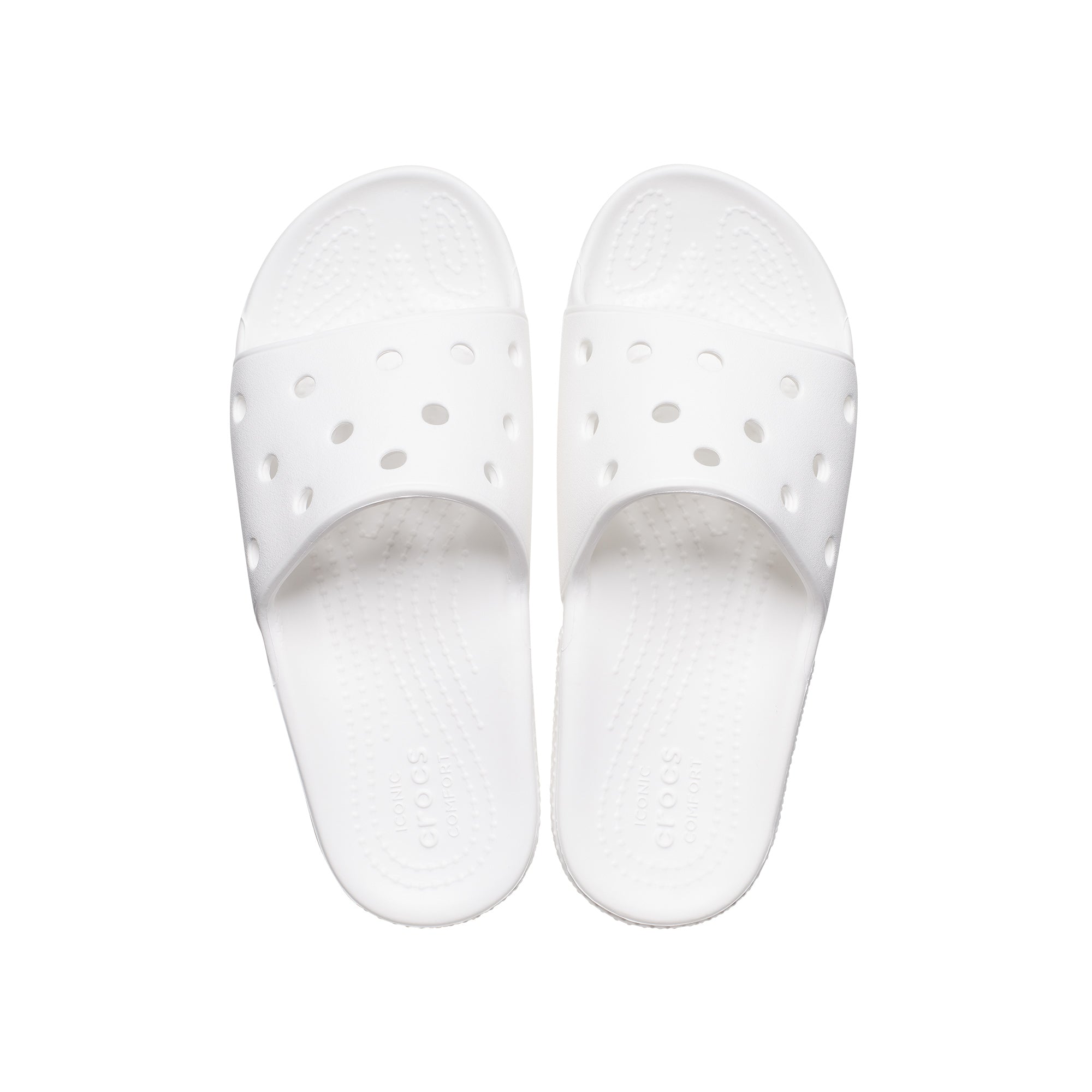 Dép Quai Ngang Trẻ Em Crocs Classic