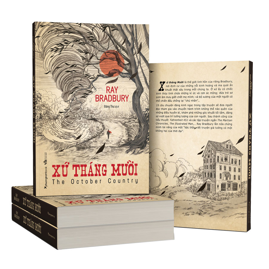 Xứ Tháng Mười