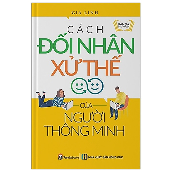 Cách đối nhân xử thế của người thông minh - pdb