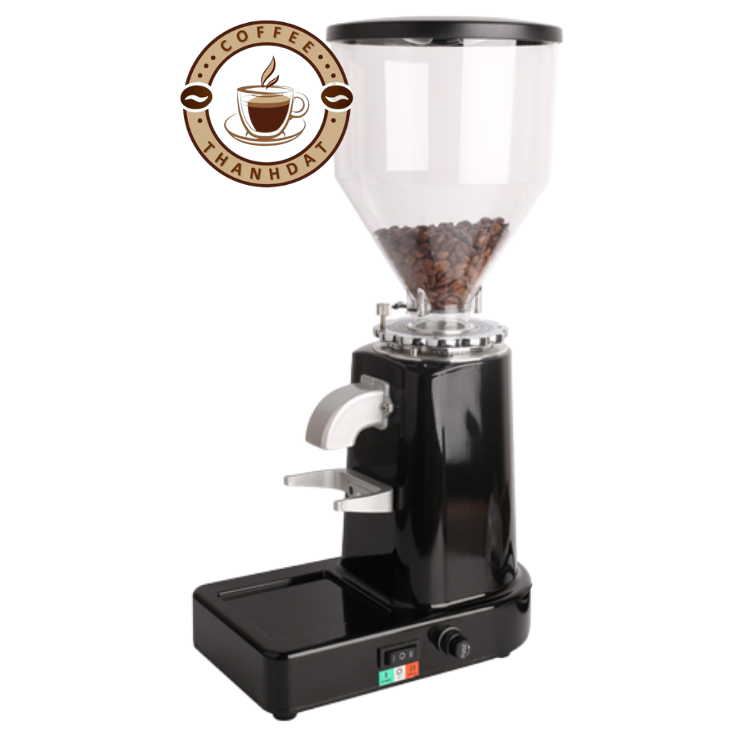 Máy xay cà phê LD 019, máy xay cafe Espresso BH12 Tháng