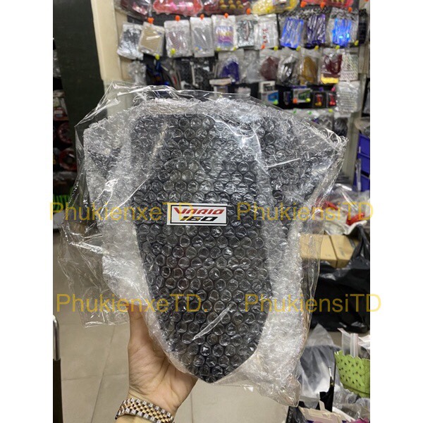 Mặt nạ chế Vario 160 đời 2022