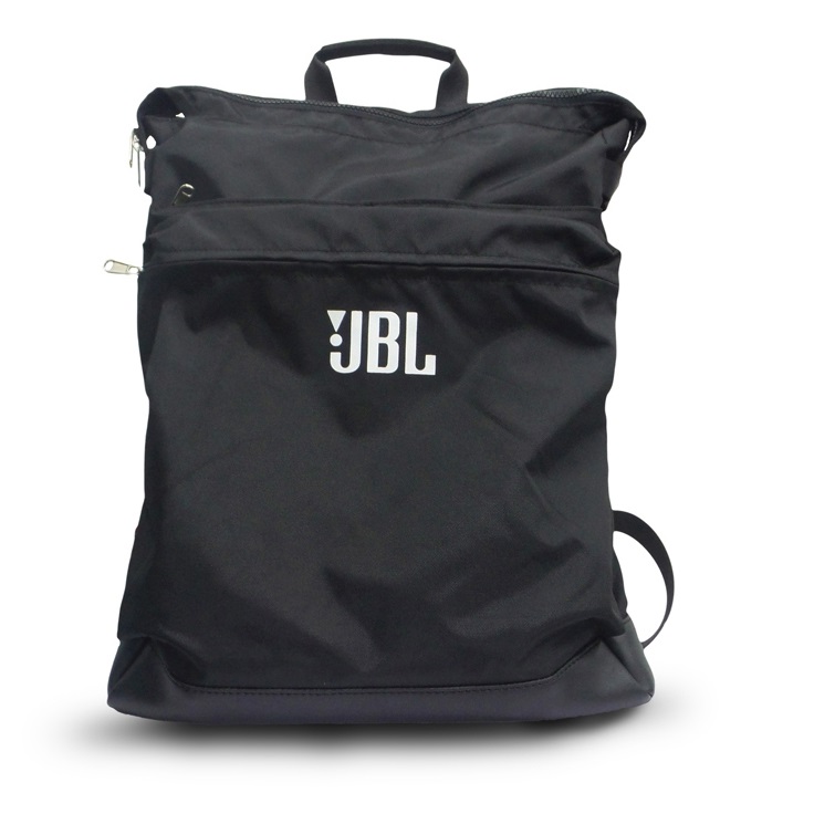 Balo Thời Trang JBL Đen - Hàng Chính Hãng
