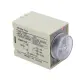 Time Relay Power Off Delay Relay Plug in for Automated Control Circuit. 