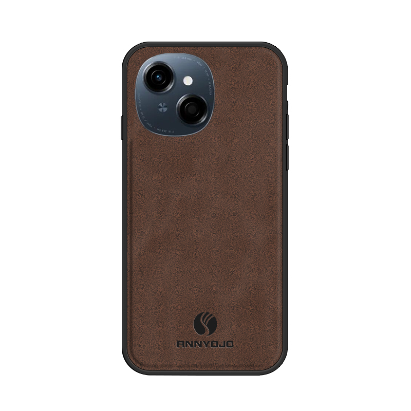 New Phone case Tecno Spark Go 1 Back cover Fashionable Magnetic Sheepskin Camera Protection Shock Absorption For Tecno Spark Go 1 case. 