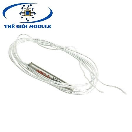 Dây đo nhiệt độ pt100