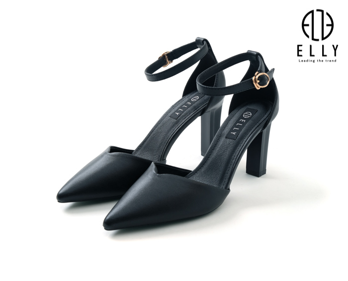 [Brand Day] Giày nữ cao cấp ELLY – EGM166