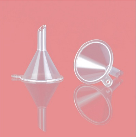 Phễu mini, phễu rót chiết mỹ phẩm