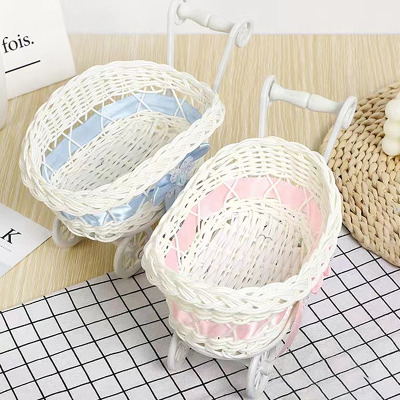 Basket%20Baby%20Cart%20Stroller%20Woven%20Decorations%20Mini%20Cutie%20Candy%20Wicker%20Storage%20Serving%20Toy%20Fruit%20YUEYING%20-%20Image%202