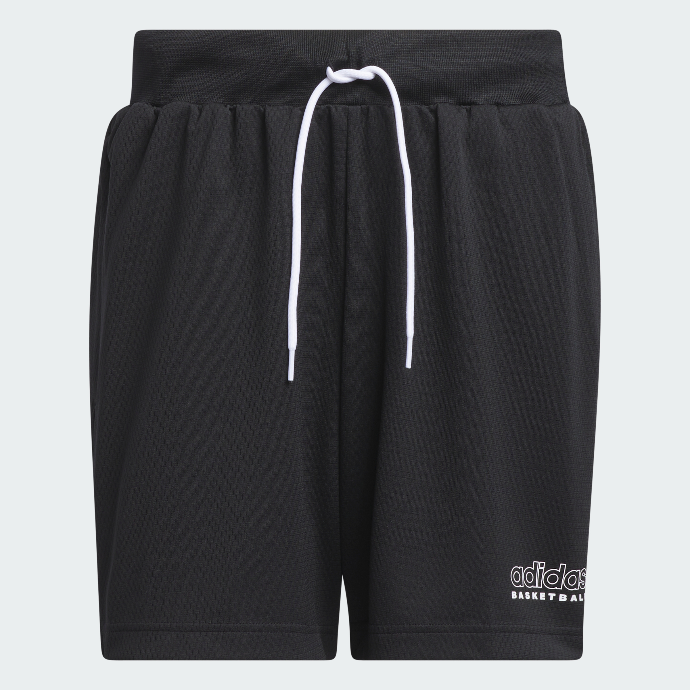 Adidas bóng rổ quần short adidas select nam đen iu2438