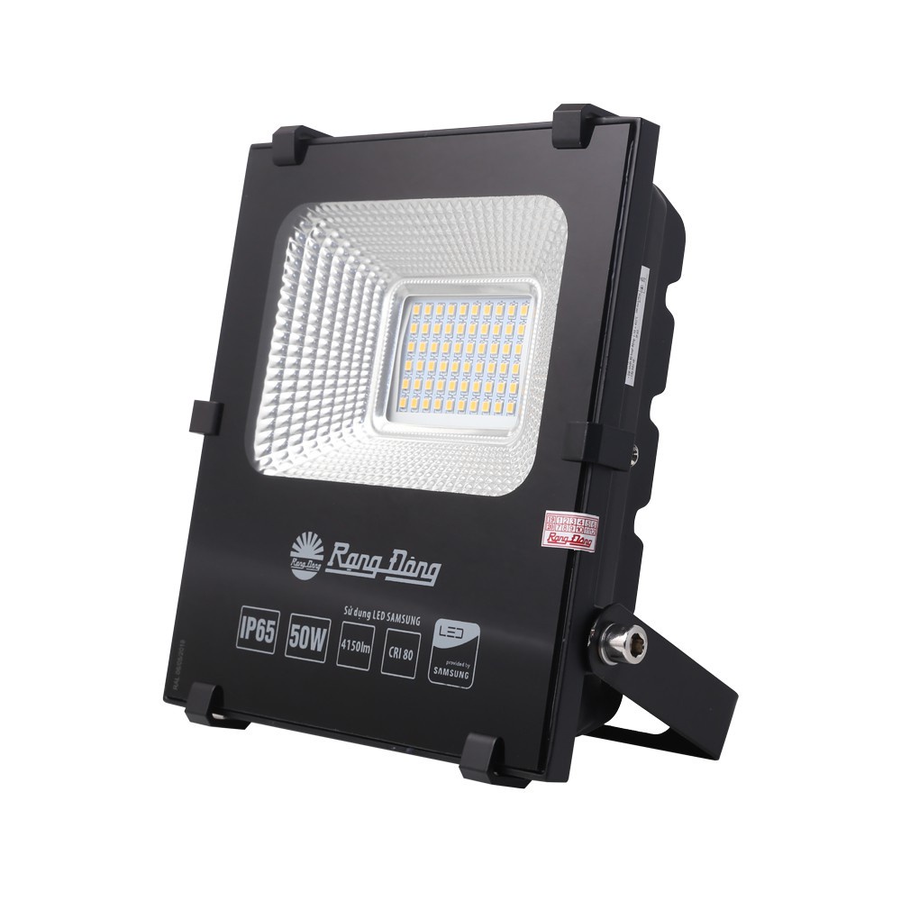 Đèn Pha LED 50W Rạng Đông Model: CP06 50W