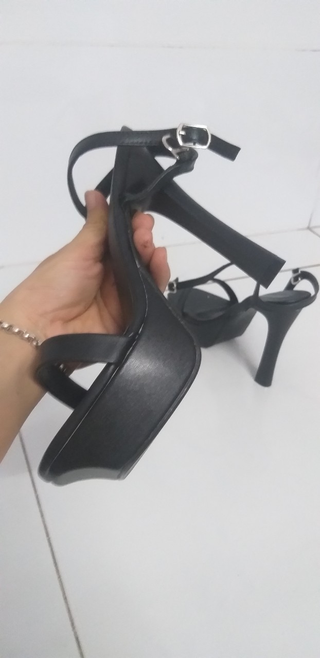 Giày cao gót scandal  12p