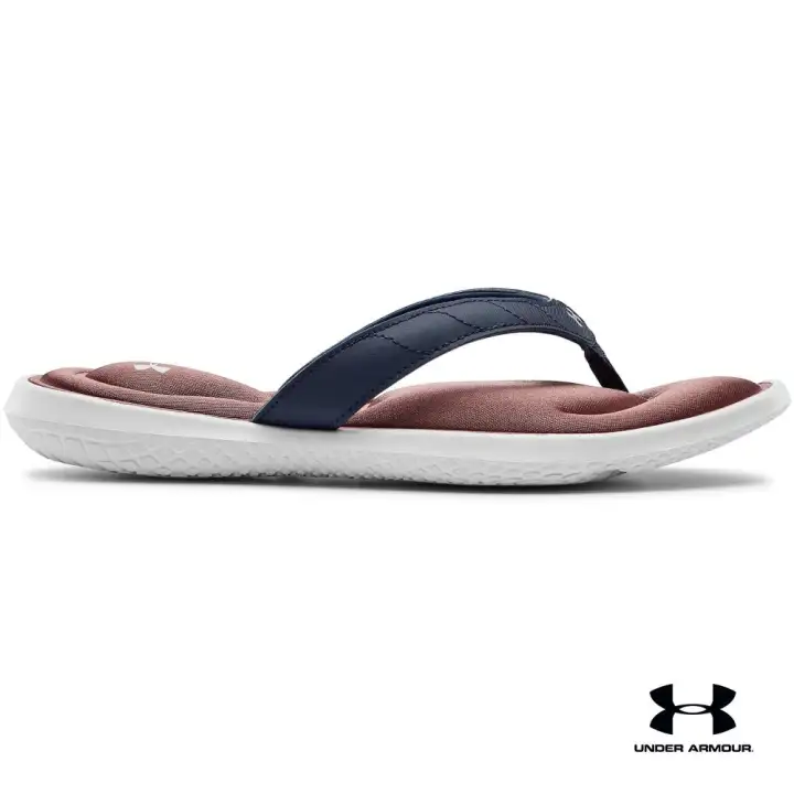 under armour marbella vii women's sandals