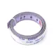 Miter Track Tape Measure Metric Self Adhesive Miter Saw Scale Steel Ruler For Router Table Saw T track Woodworking Tools. 