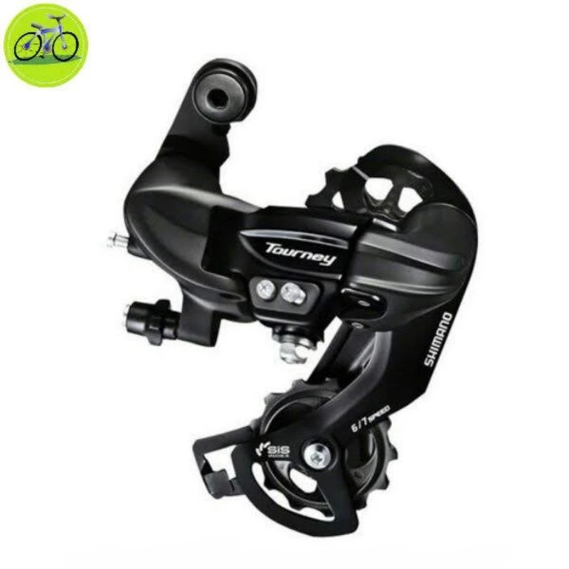 [HCM] [Chính hãng] Cùi đề xe đạp Shimano Tourney TY-300 6/7/8 speed