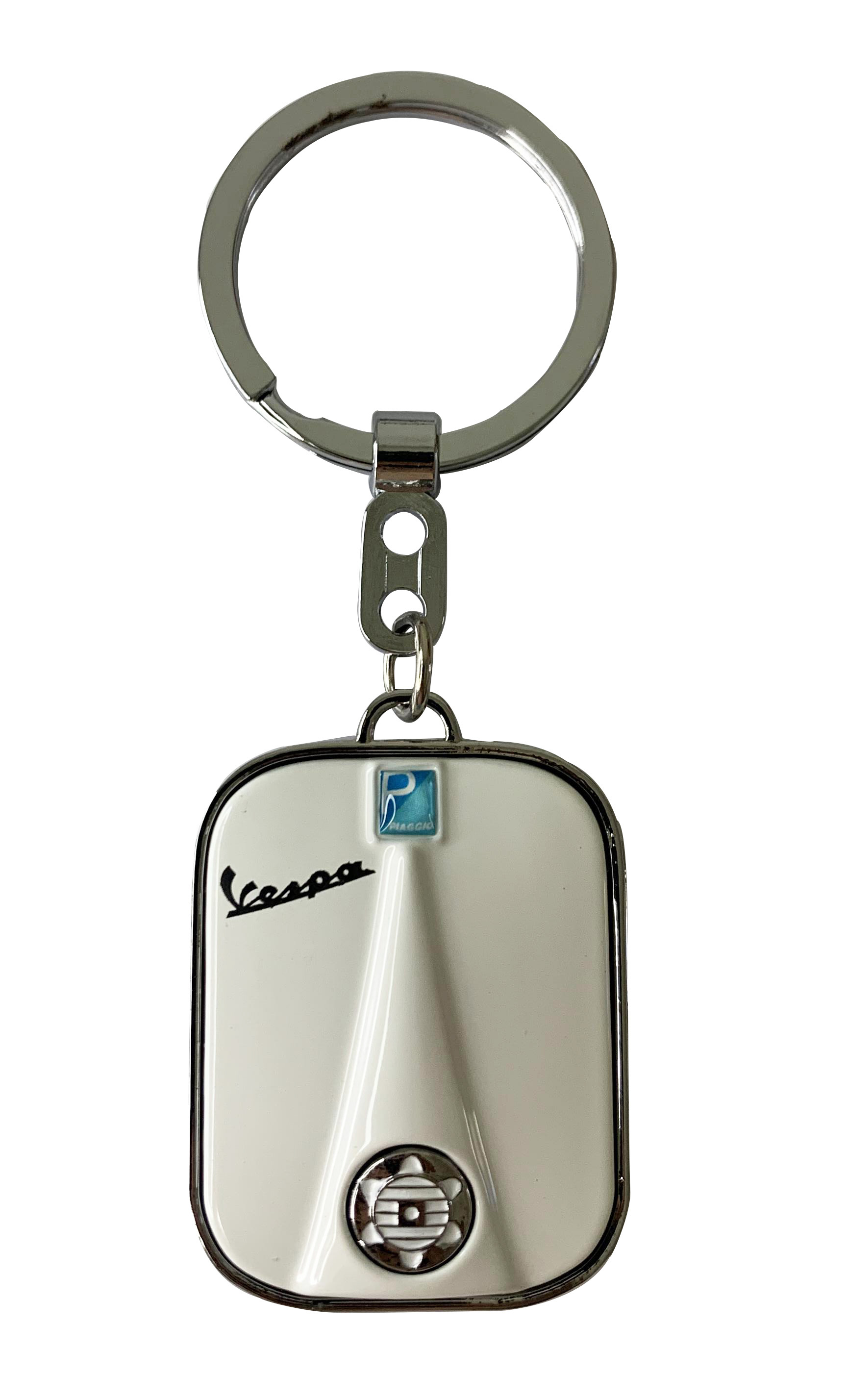 Móc chìa khóa Vespa