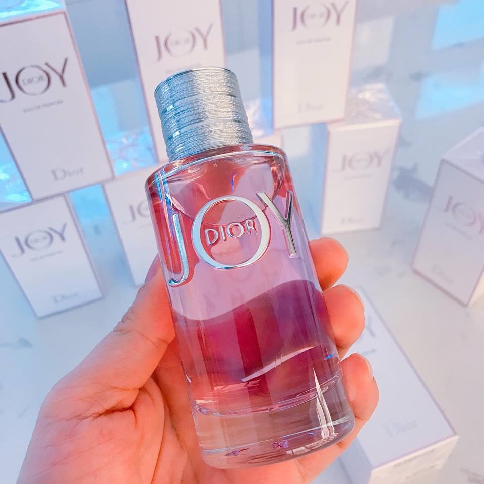 Nước hoa nữ joy hồng
