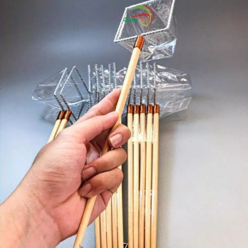 vợt nước chuyên dụng nuôi cá