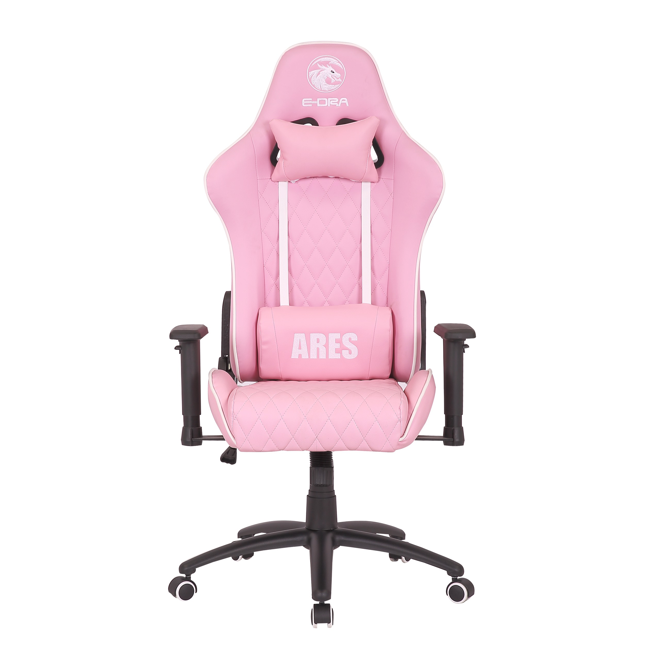 Ghế gaming ares edra egc207 - bảo hành 12 tháng