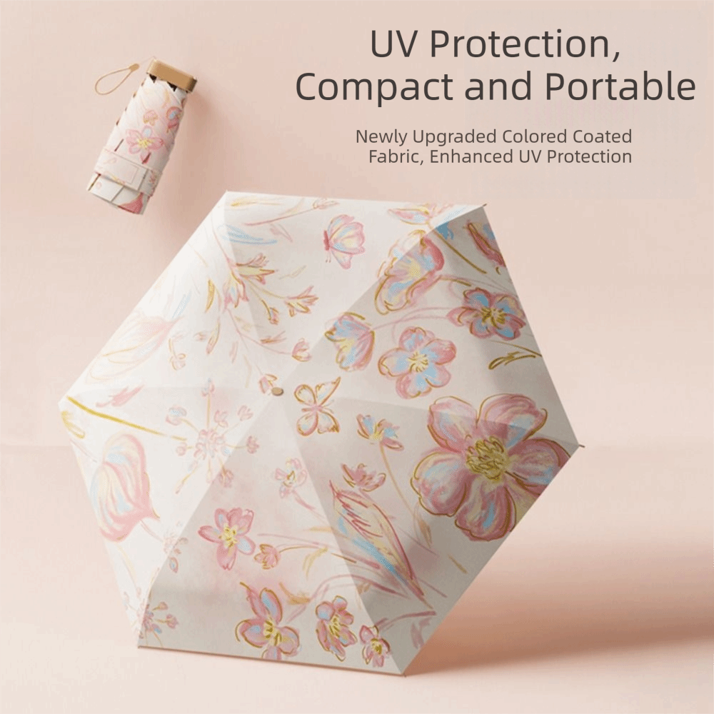 Practical%20Floral%20Pattern%20Sunshade%20Umbrella%20Windproof%20Comfortable%20Handle%20Manual%20Pocket%20Umbrella%20Portable%20Color%20Coating%20Mini%20Parasol%20Travel%20-%20Image%205