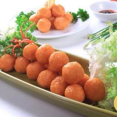 200gr bò viên phúc minh tươi ngon